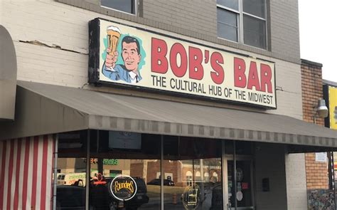 Bob bar - Bob’s Bar-B-Que owner Clayton Wong tells KITV4 that it is getting a pretty good head start on its move because of the lengthy permitting time at the city’s Department of Planning and ...